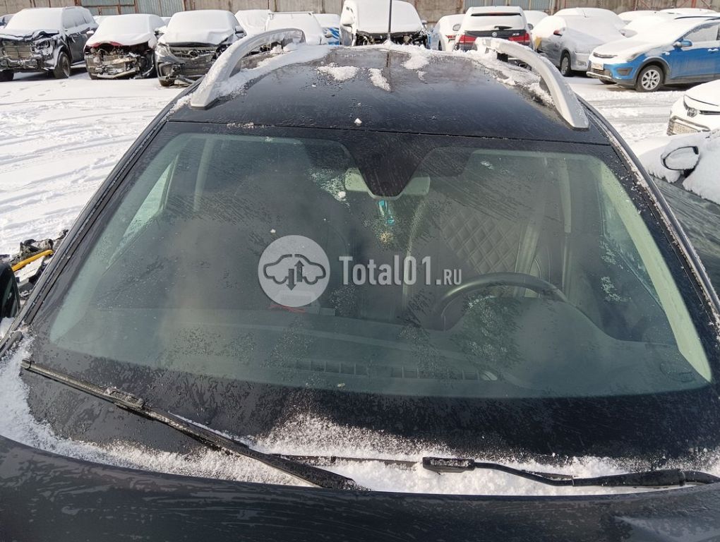Фото Renault Duster 6