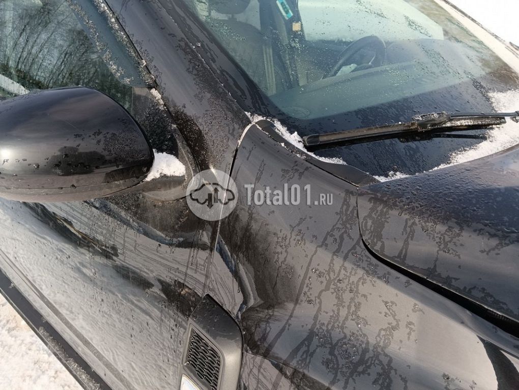 Фото Renault Duster 12