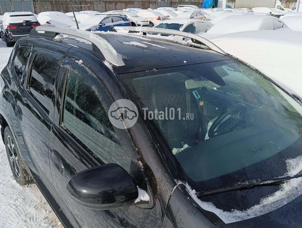Фото Renault Duster 14