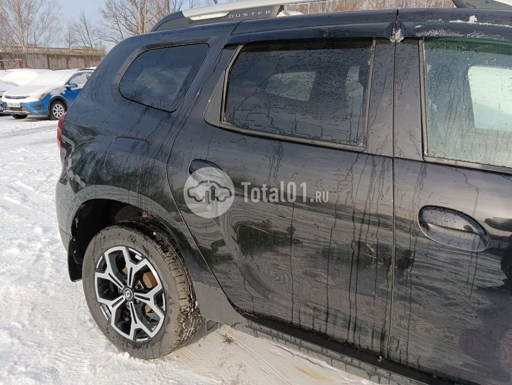Фото Renault Duster 18