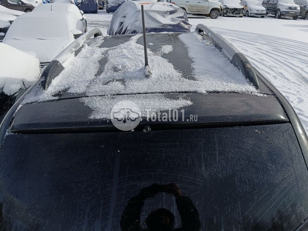Фото Renault Duster 24