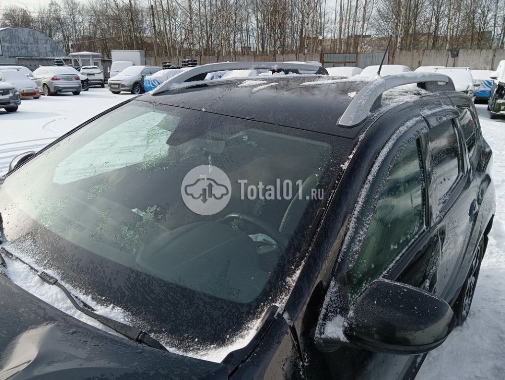 Фото Renault Duster 40