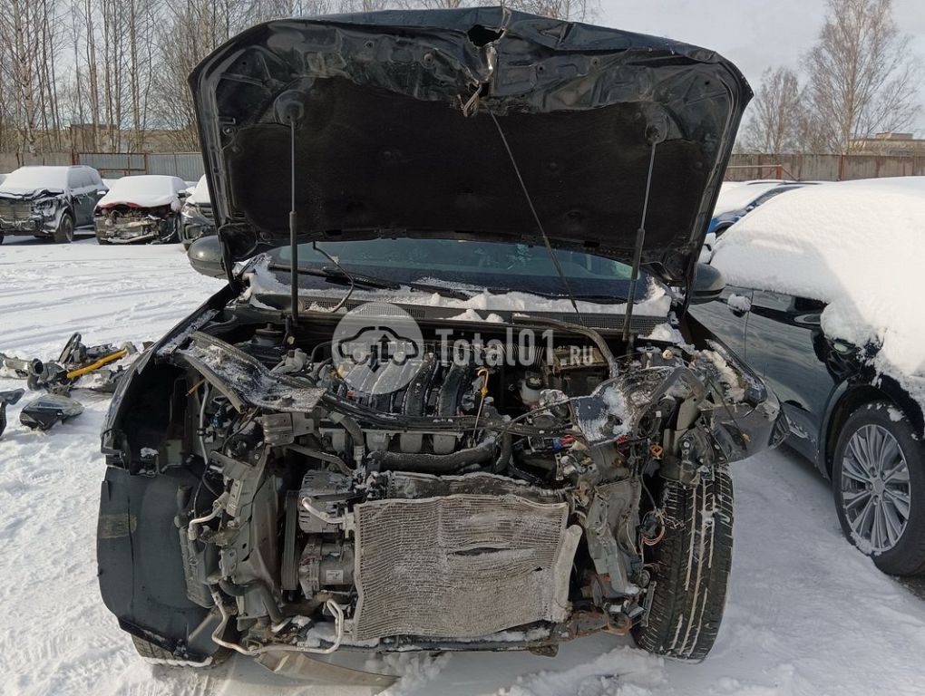 Фото Renault Duster 42