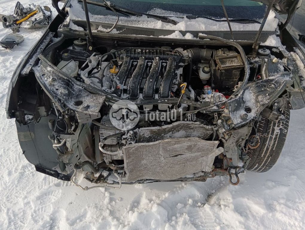 Фото Renault Duster 44