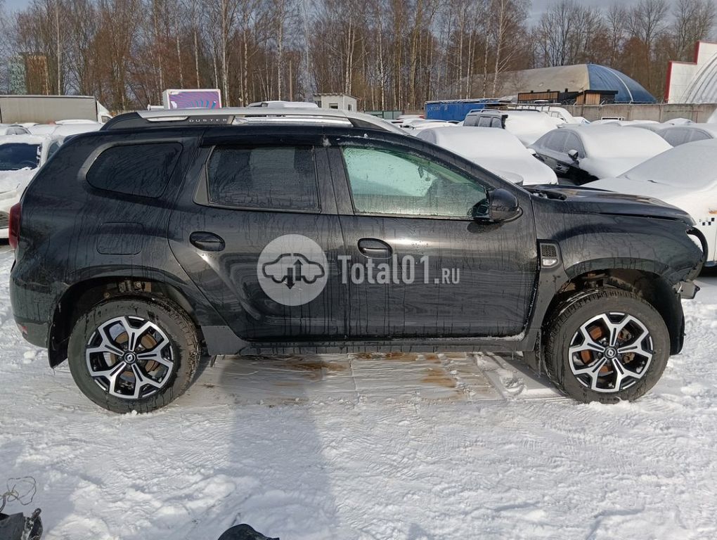 Фото Renault Duster 46