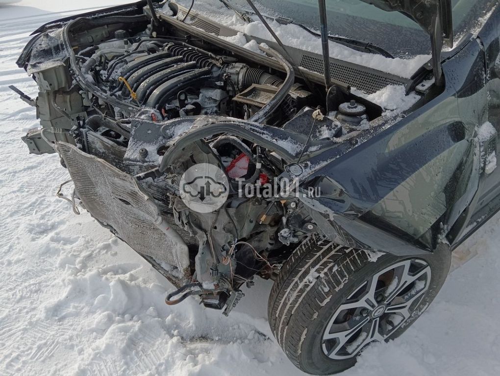 Фото Renault Duster 48