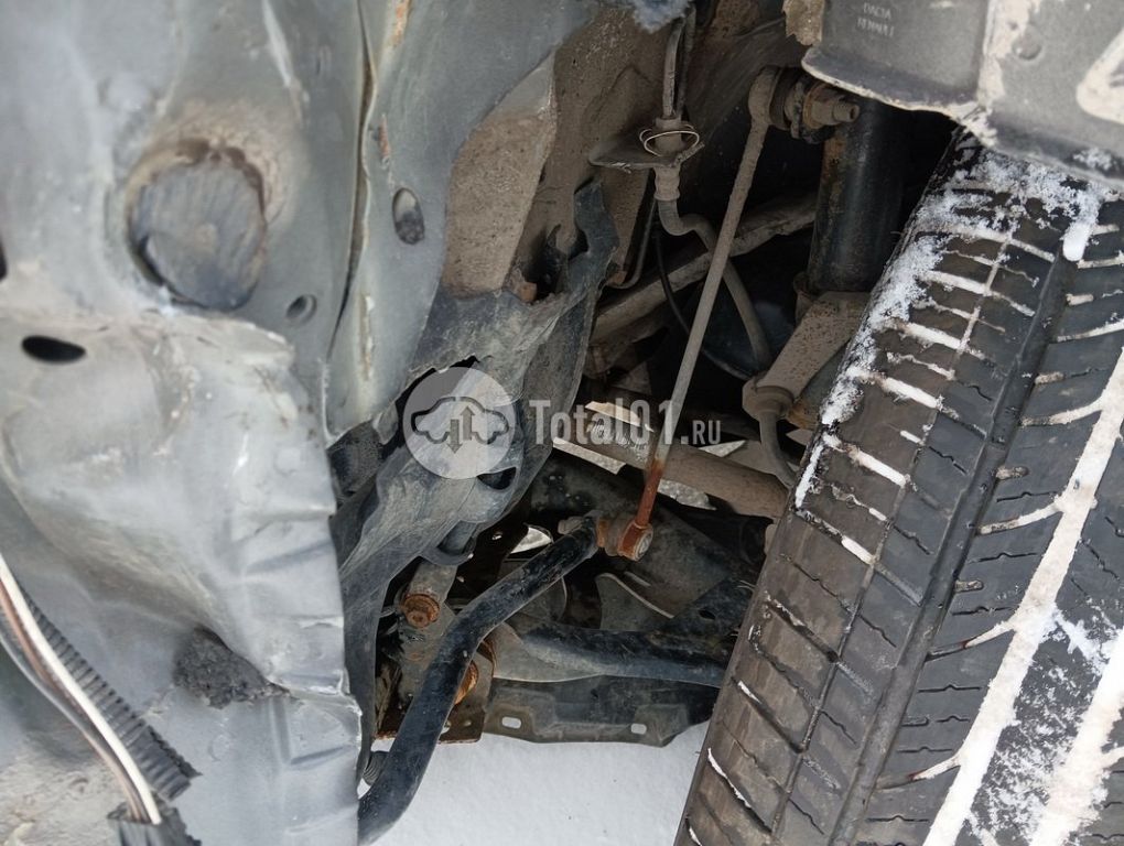 Фото Renault Duster 50