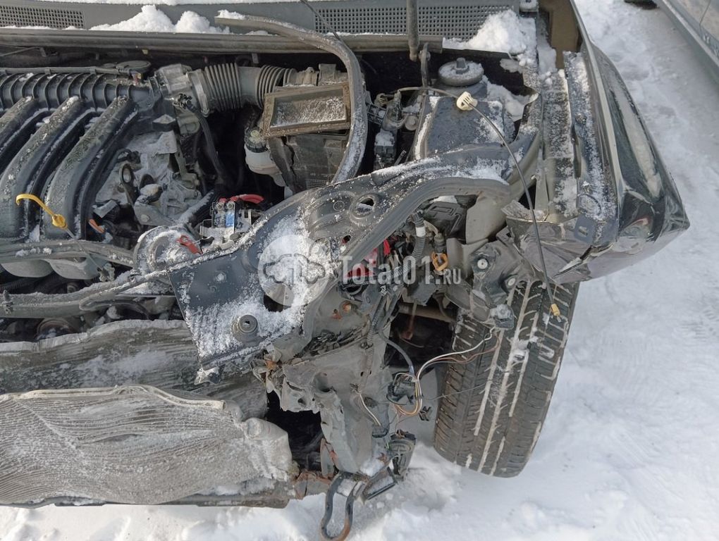 Фото Renault Duster 52