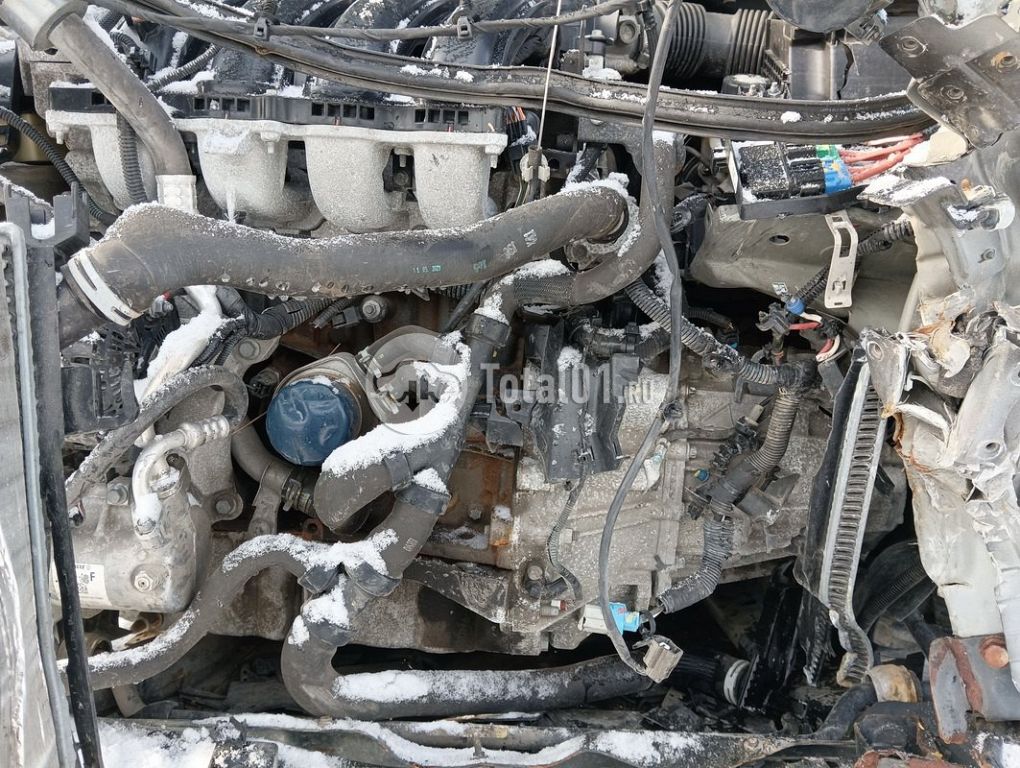 Фото Renault Duster 54