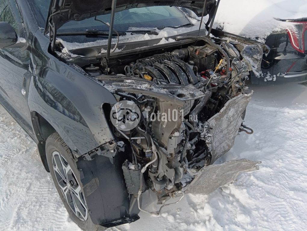 Фото Renault Duster 56