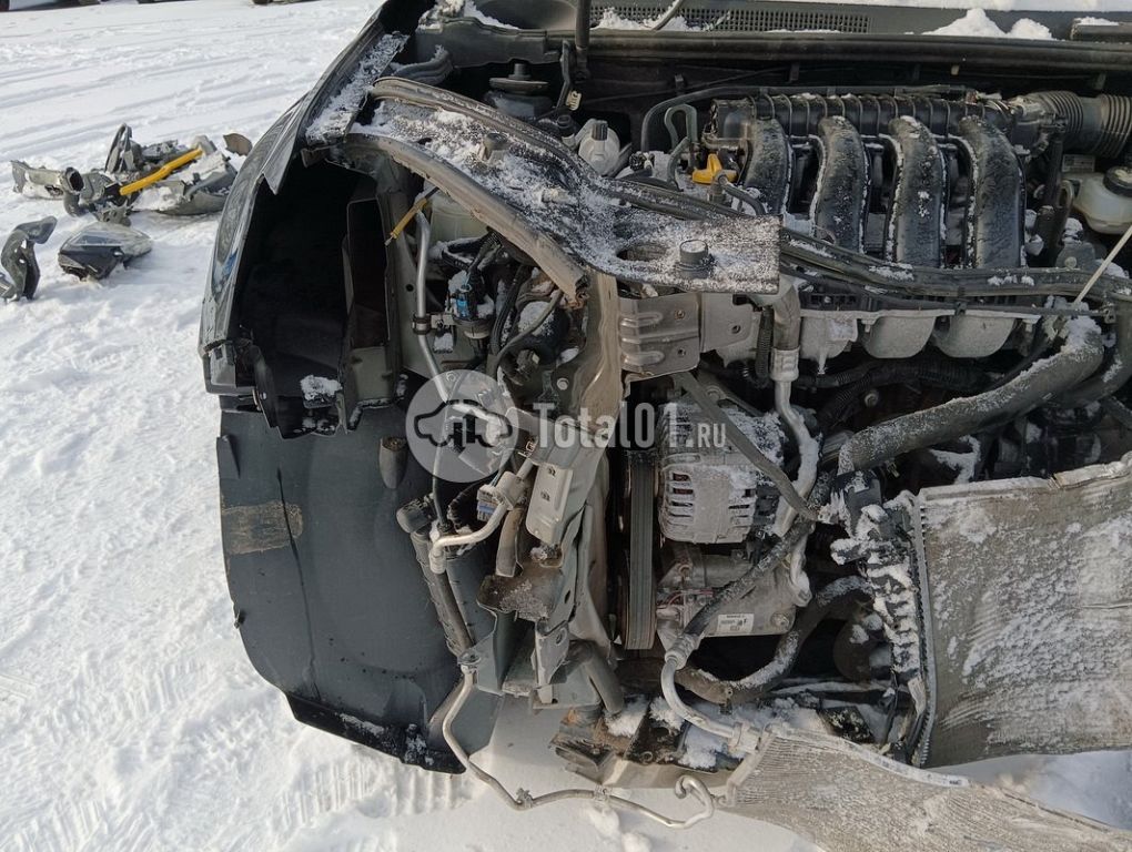 Фото Renault Duster 58