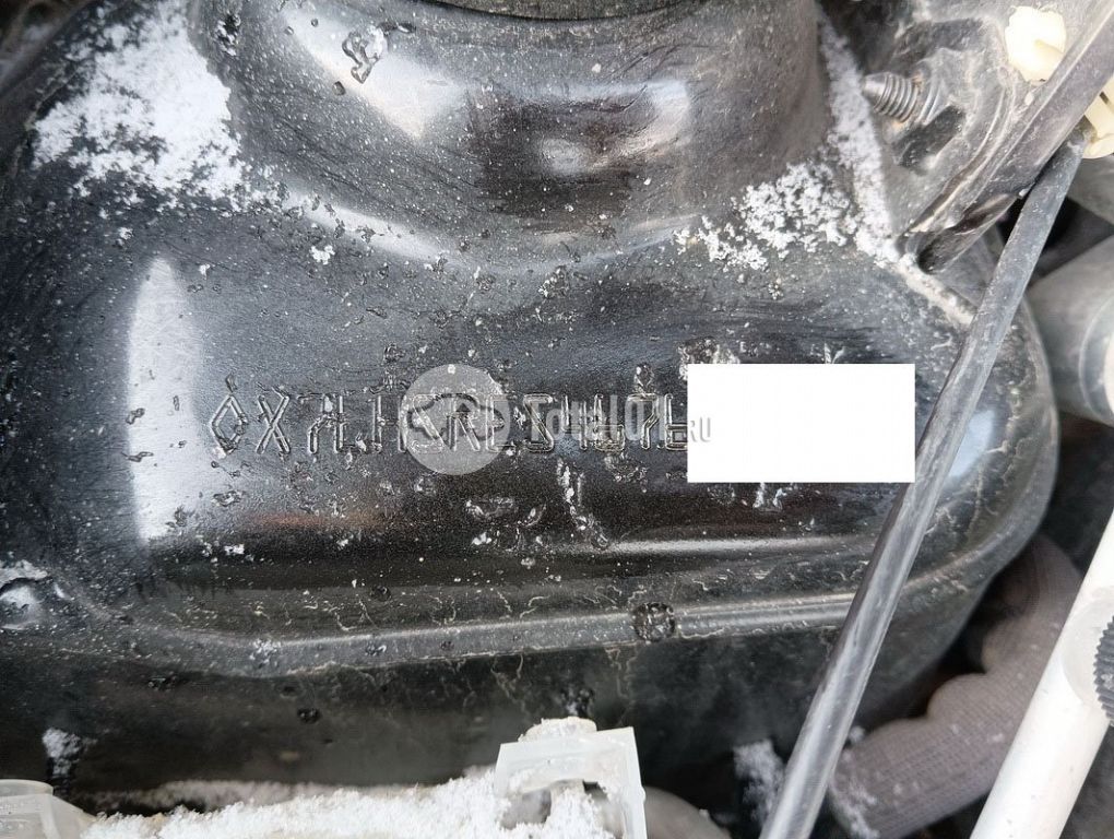 Фото Renault Duster 60