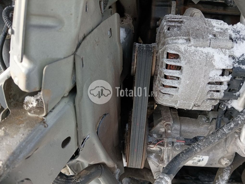 Фото Renault Duster 62