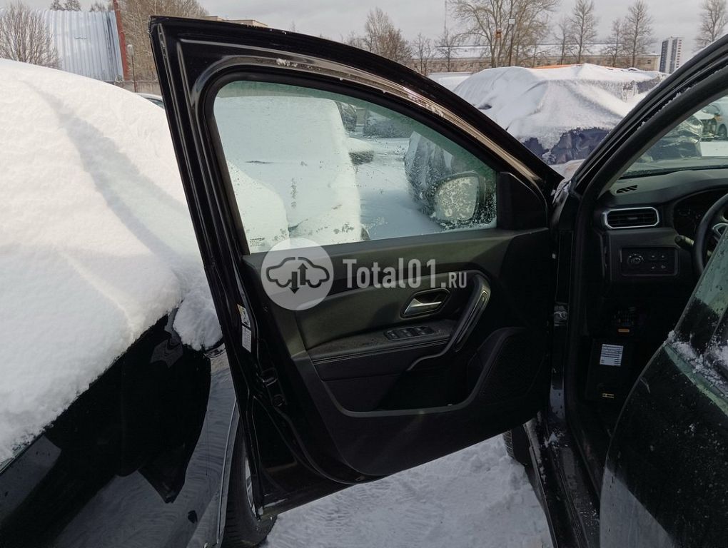Фото Renault Duster 64
