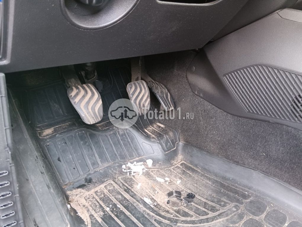 Фото Renault Duster 70