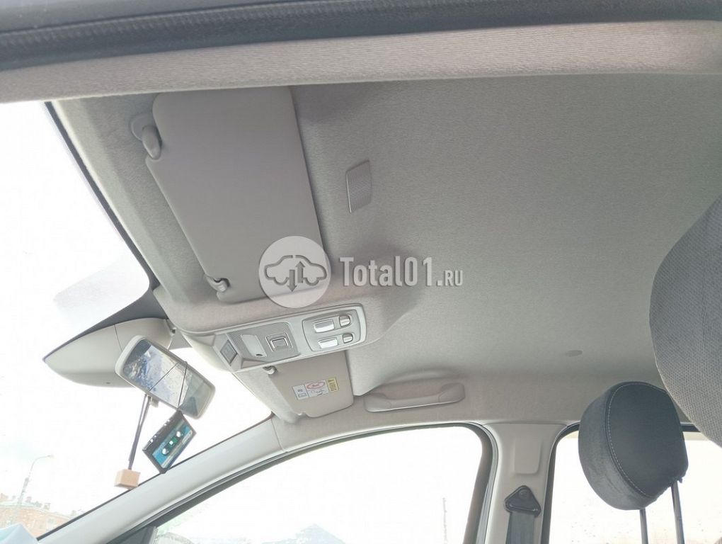 Фото Renault Duster 76