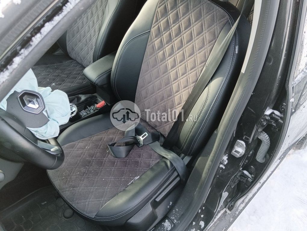 Фото Renault Duster 80
