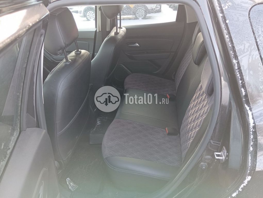 Фото Renault Duster 84
