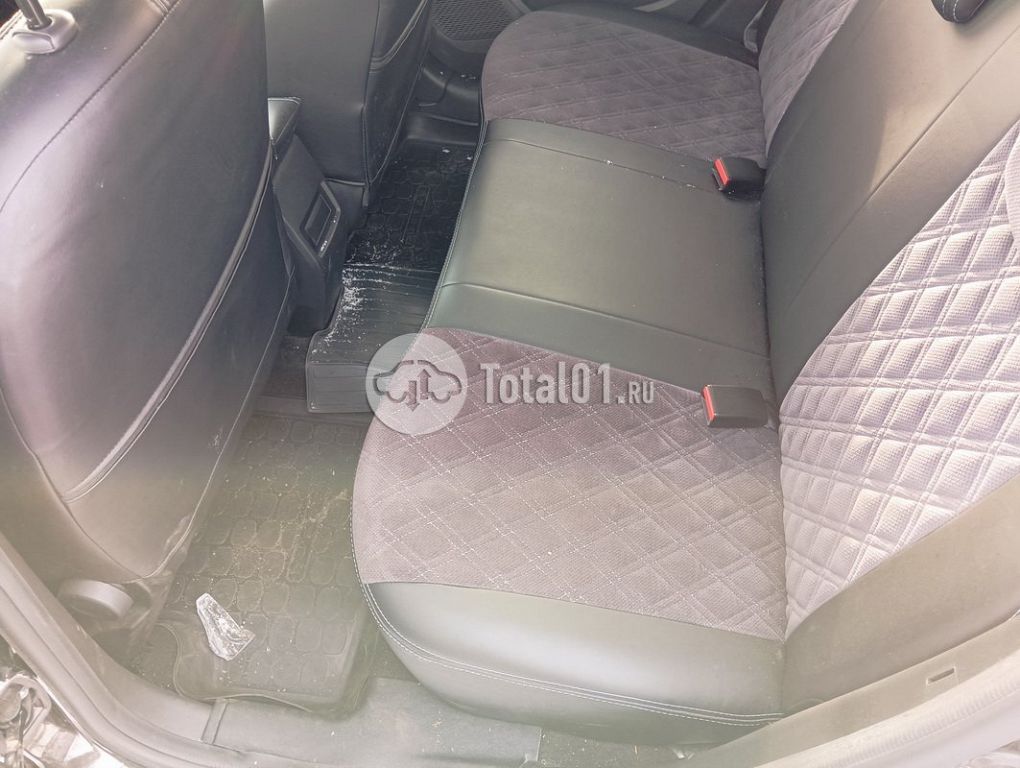 Фото Renault Duster 88