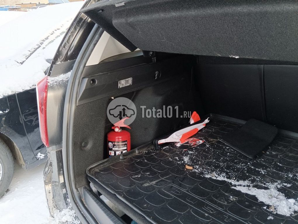 Фото Renault Duster 104