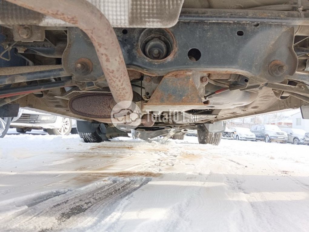 Фото Renault Duster 116