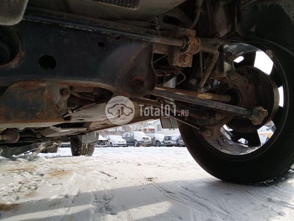 Фото Renault Duster 118