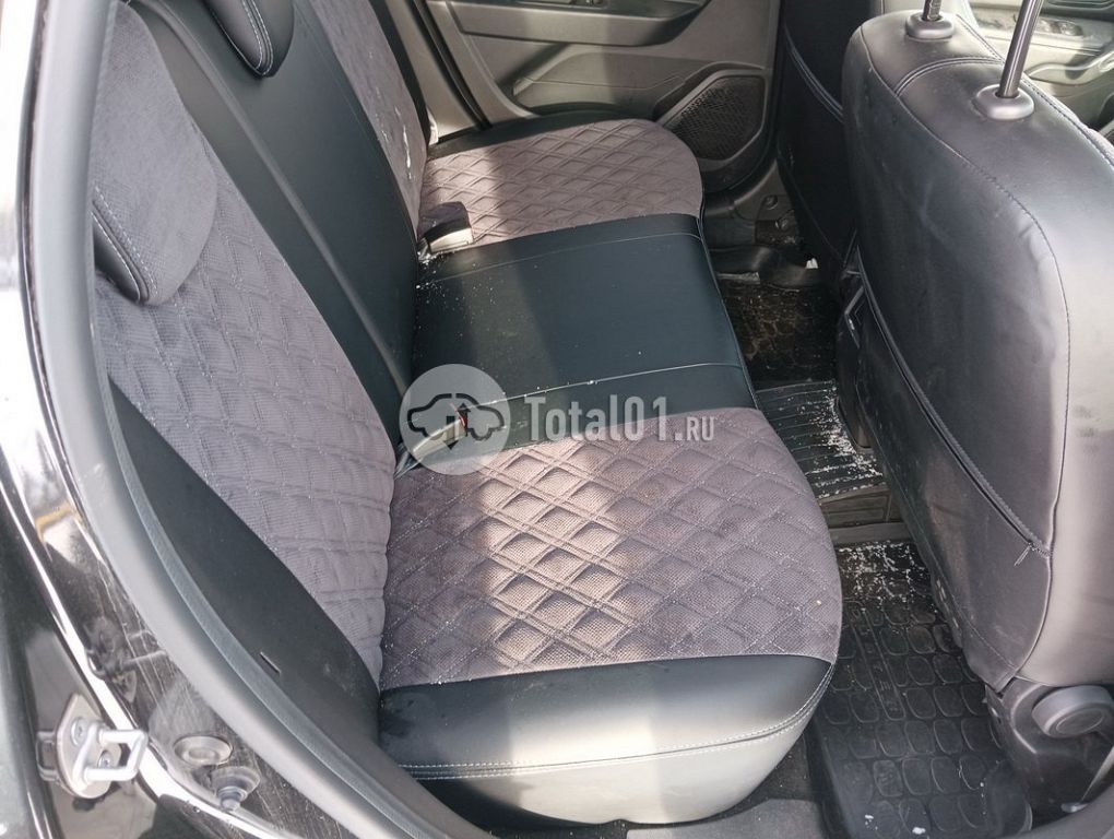 Фото Renault Duster 128