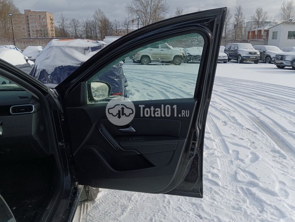 Фото Renault Duster 138