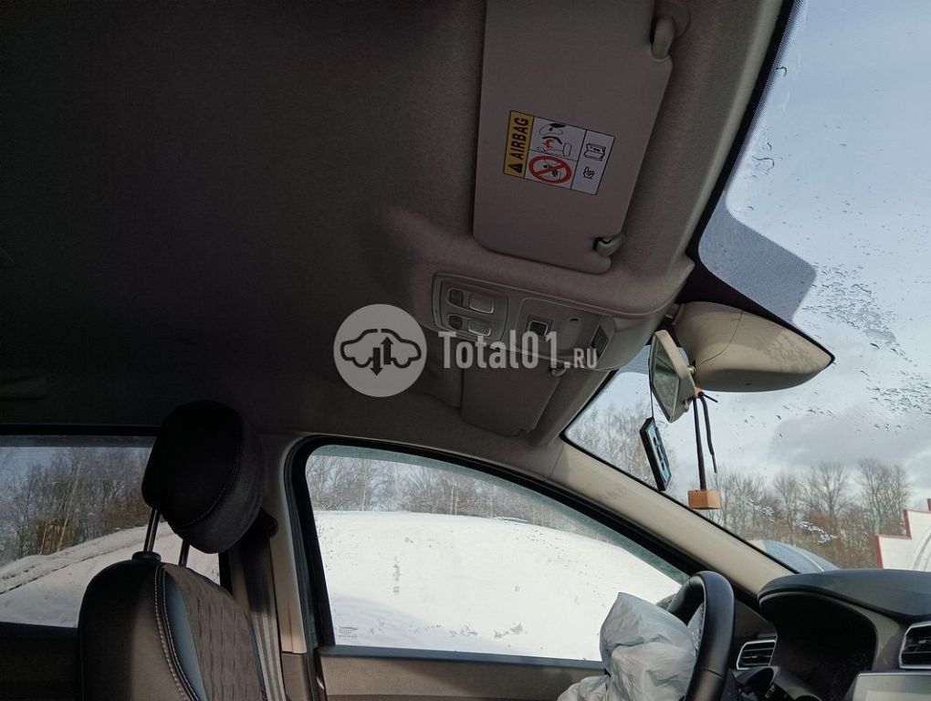Фото Renault Duster 146