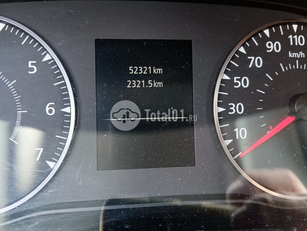 Фото Renault Duster 154