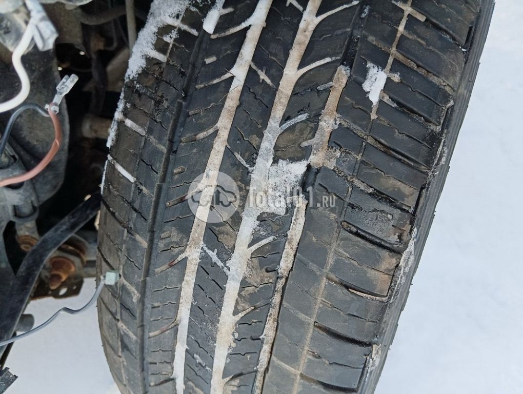 Фото Renault Duster 160