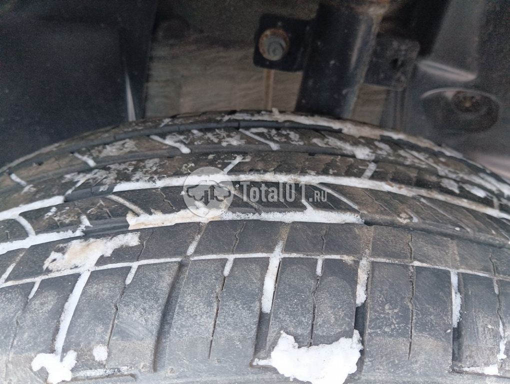 Фото Renault Duster 172