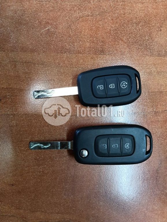 Фото Renault Duster 176