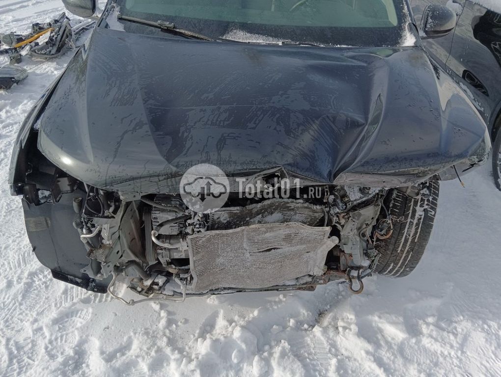 Фото Renault Duster 178