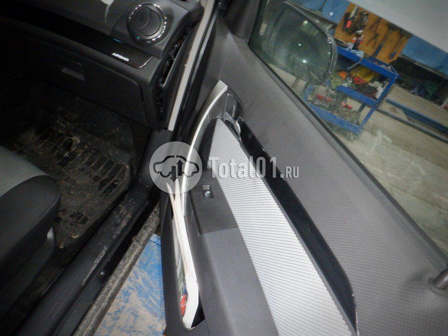 Фото Chevrolet Nexia 22