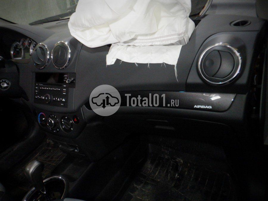 Фото Chevrolet Nexia 24