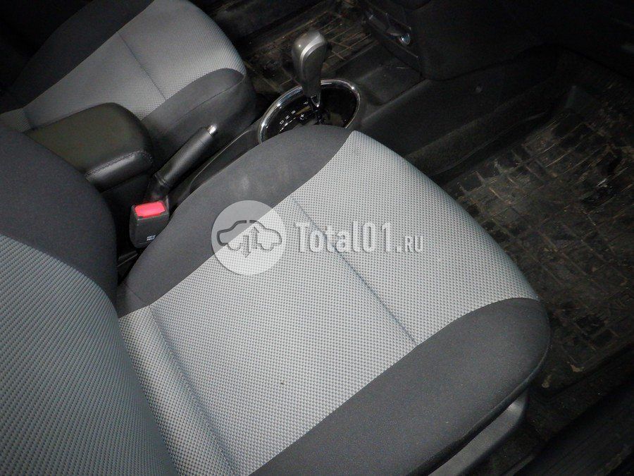 Фото Chevrolet Nexia 34