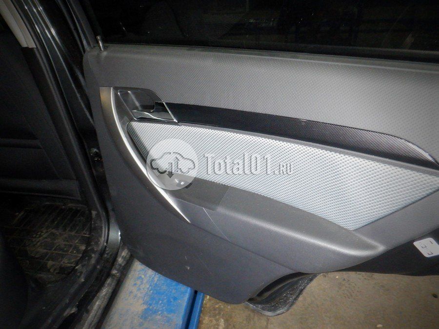 Фото Chevrolet Nexia 36