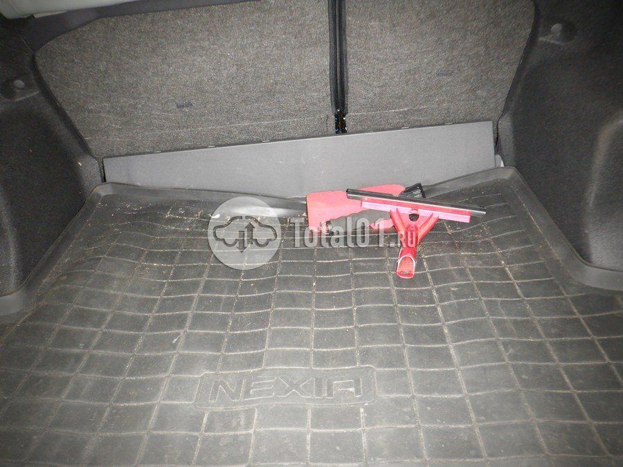 Фото Chevrolet Nexia 46