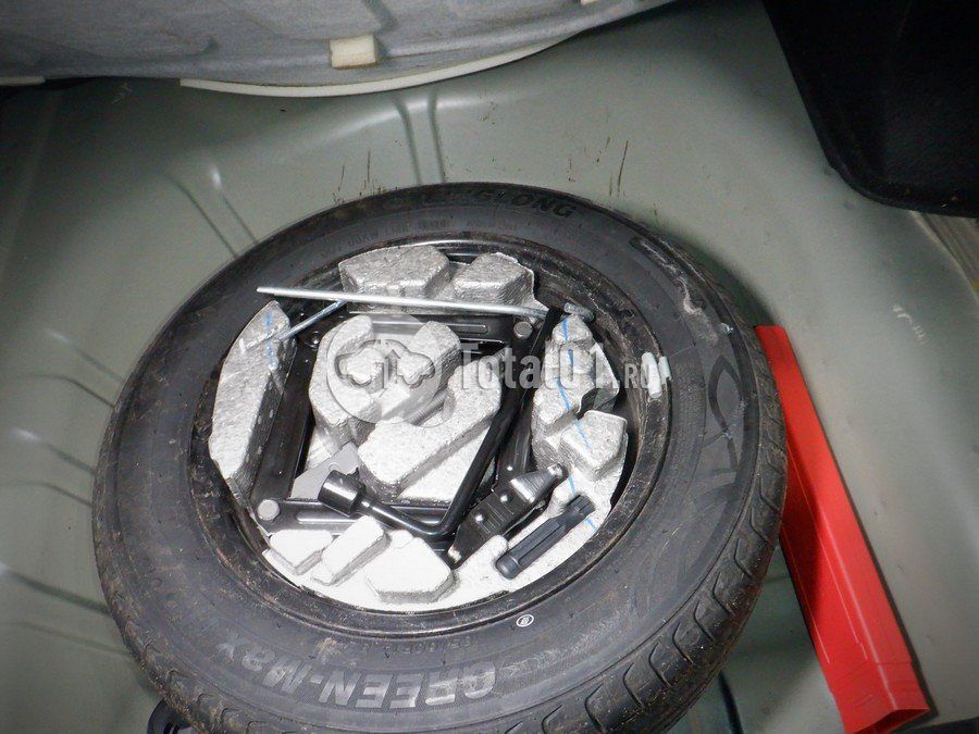 Фото Chevrolet Nexia 52
