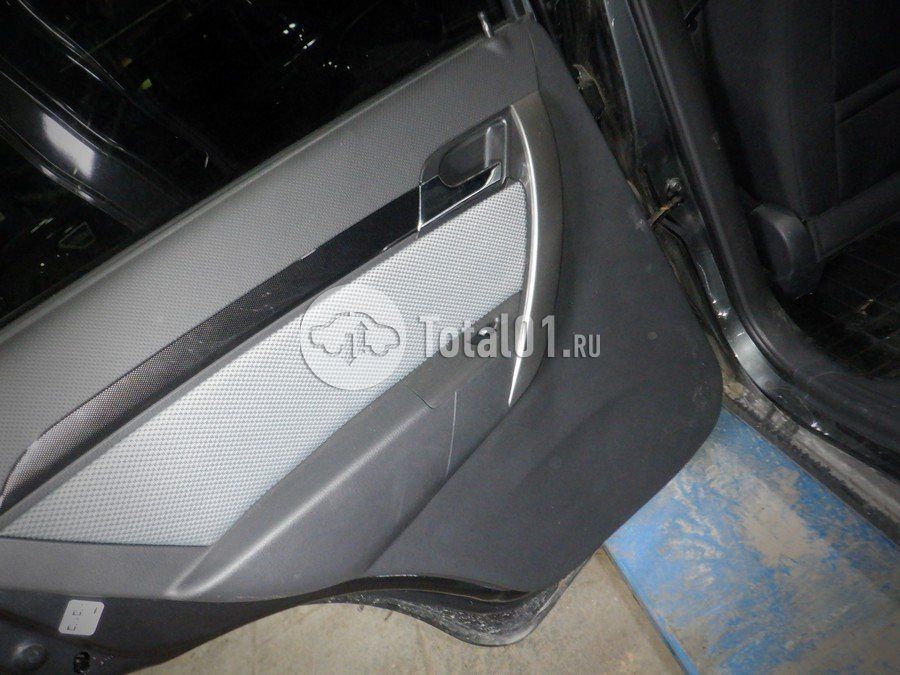 Фото Chevrolet Nexia 54