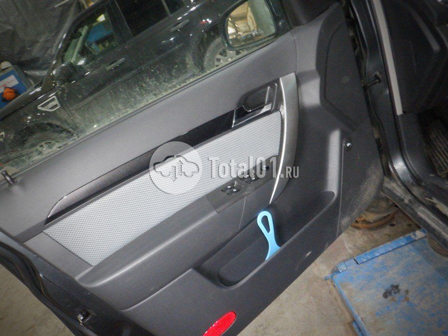 Фото Chevrolet Nexia 58
