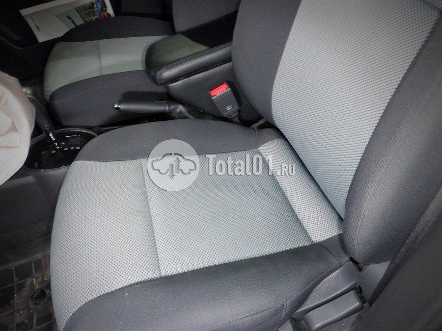 Фото Chevrolet Nexia 64