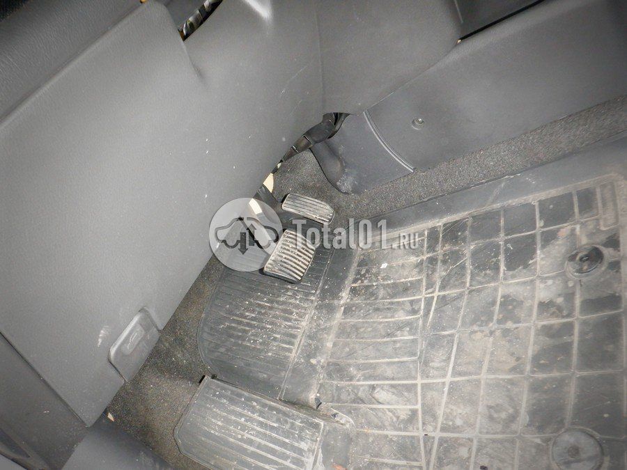 Фото Chevrolet Nexia 66
