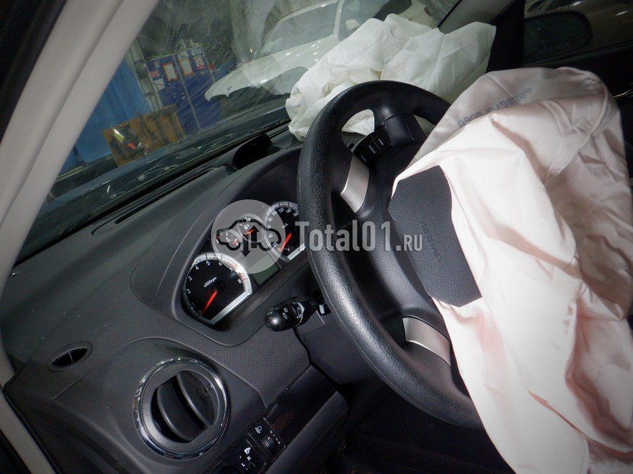 Фото Chevrolet Nexia 68
