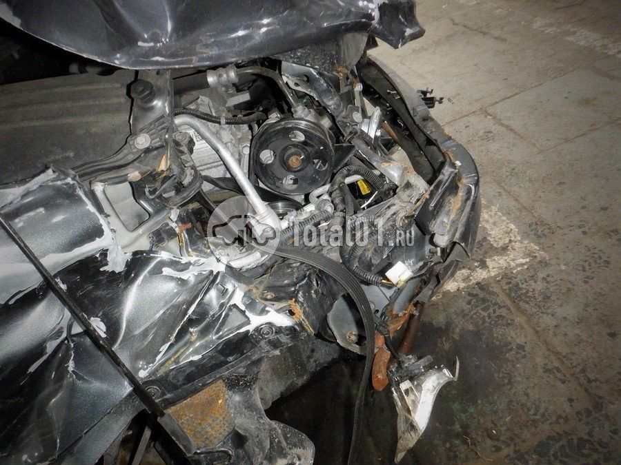 Фото Chevrolet Nexia 80