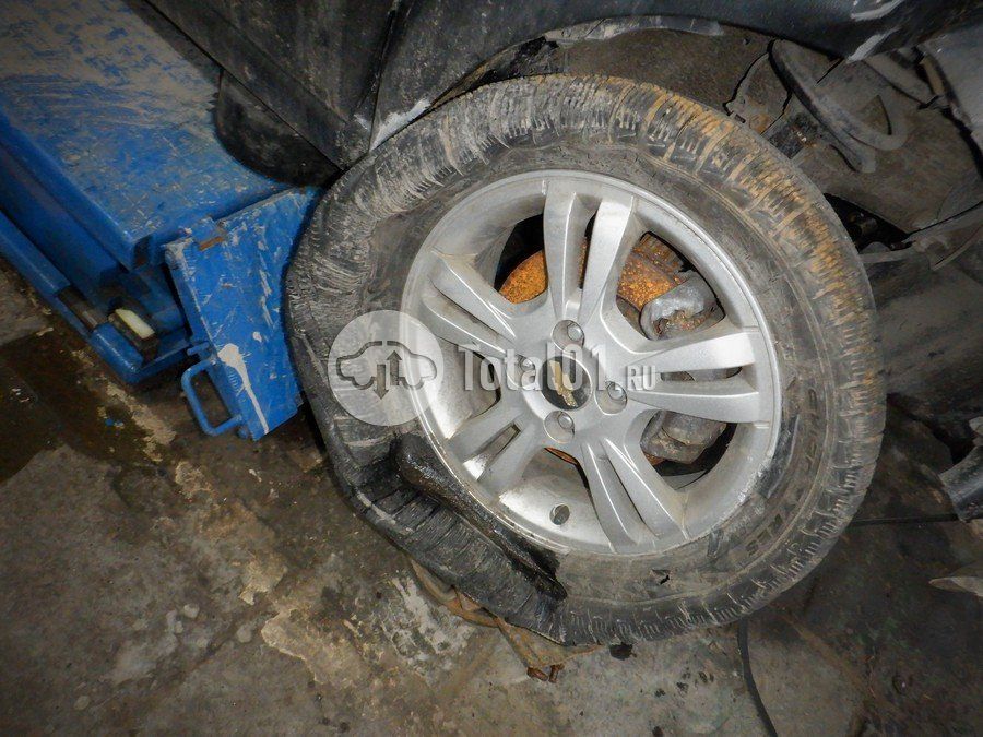 Фото Chevrolet Nexia 84