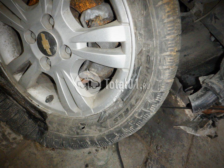 Фото Chevrolet Nexia 86