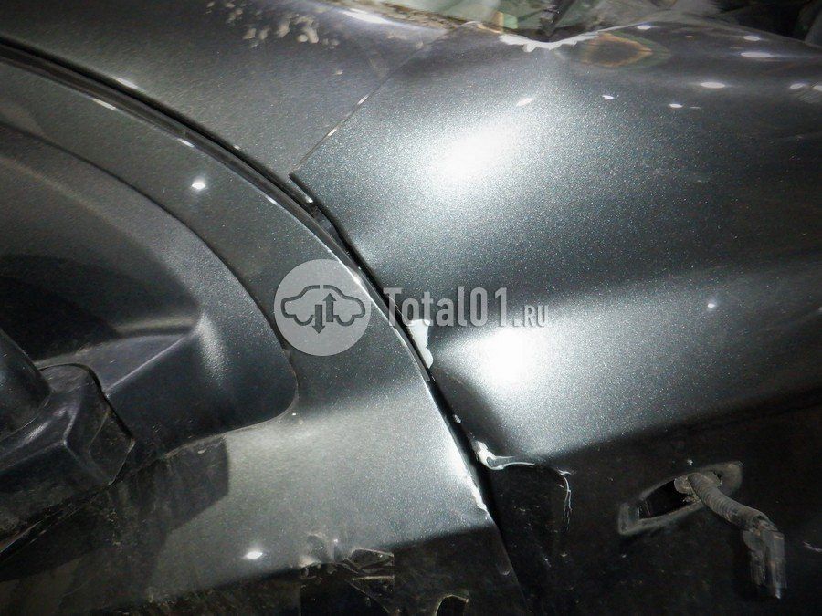Фото Chevrolet Nexia 94