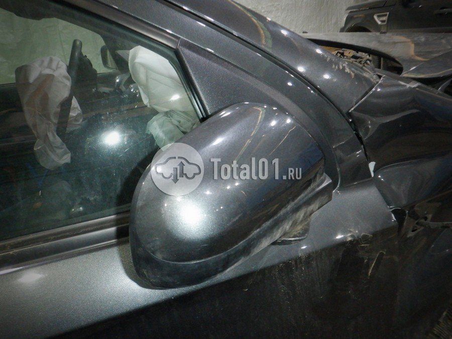 Фото Chevrolet Nexia 98